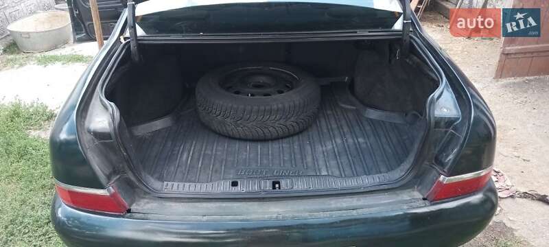 Седан Ford Scorpio 1995 в Долинской