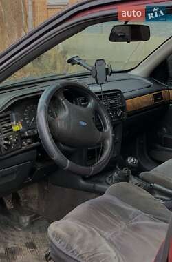 Ліфтбек Ford Scorpio 1993 в 