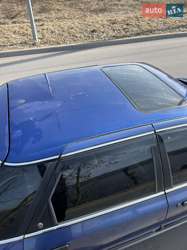 Ліфтбек Ford Scorpio 1985 в Василькові