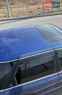 Ліфтбек Ford Scorpio 1985 в 
