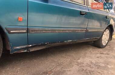 Седан Ford Scorpio 1994 в 
