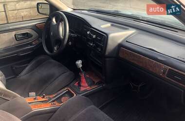Седан Ford Scorpio 1994 в 