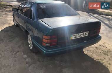 Седан Ford Scorpio 1994 в 
