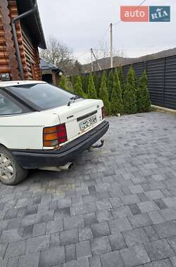 Лифтбек Ford Scorpio 1987 в 