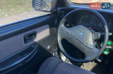 Седан Ford Scorpio 1988 в 