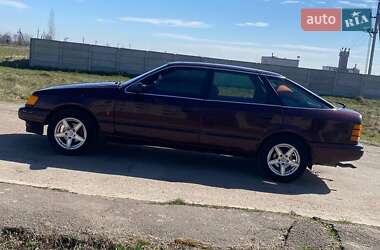 Седан Ford Scorpio 1988 в 