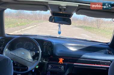 Седан Ford Scorpio 1988 в 
