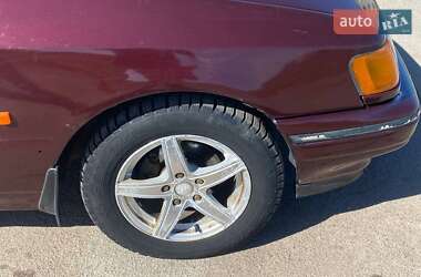 Седан Ford Scorpio 1988 в 