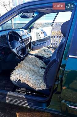 Седан Ford Scorpio 1991 в 