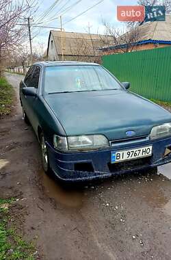 Лифтбек Ford Scorpio 1985 в 
