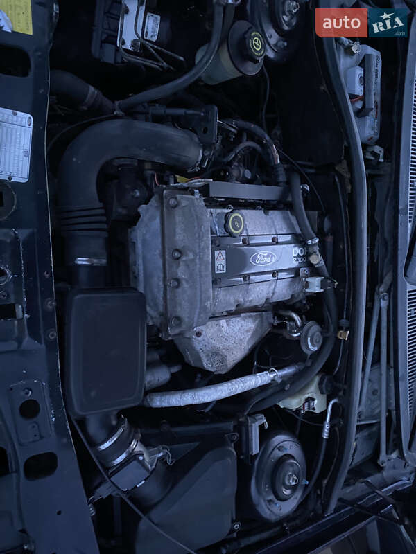 Універсал Ford Scorpio 1997 в Вінниці