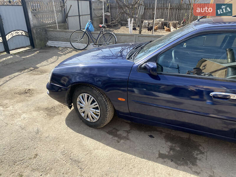 Універсал Ford Scorpio 1997 в Вінниці