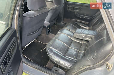 Седан Ford Scorpio 1991 в 