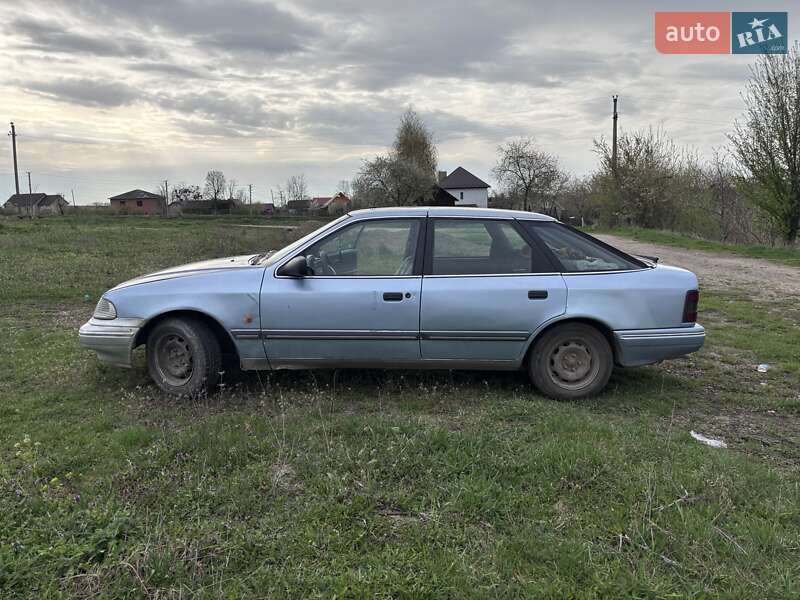 Ford Scorpio 1994