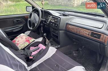 Седан Ford Scorpio 1994 в Черновцах