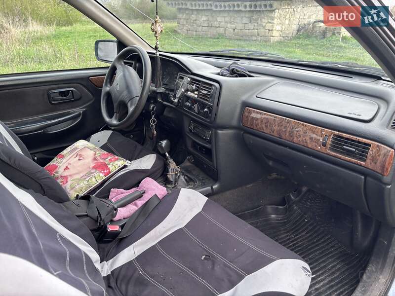 Седан Ford Scorpio 1994 в Чернівцях