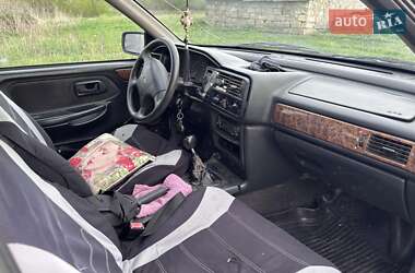Седан Ford Scorpio 1994 в Черновцах