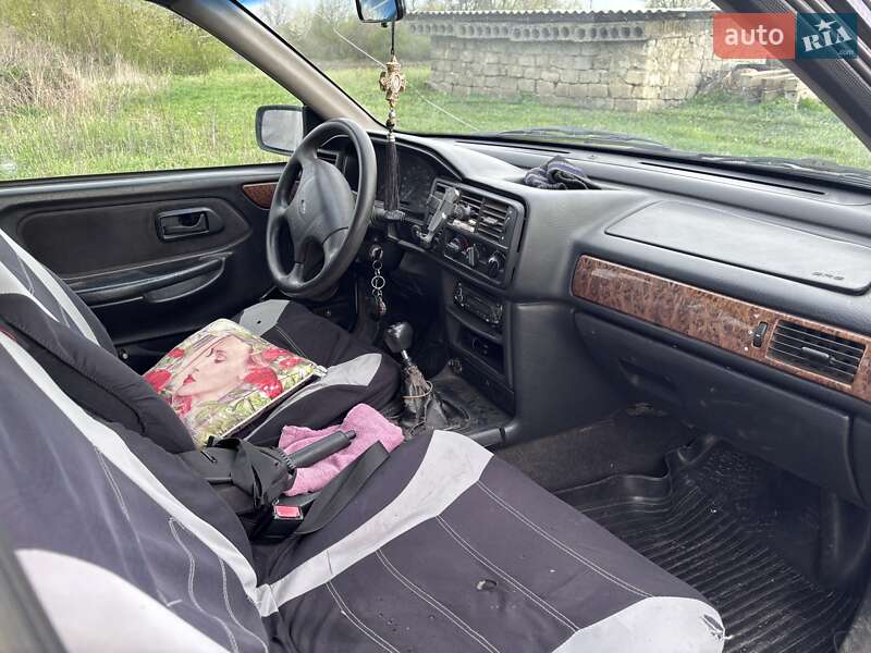 Седан Ford Scorpio 1994 в Чернівцях