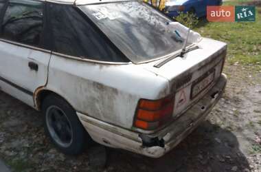 Лифтбек Ford Scorpio 1987 в 
