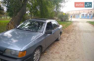 Седан Ford Scorpio 1988 в 