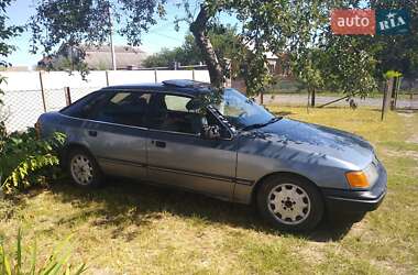 Седан Ford Scorpio 1988 в 