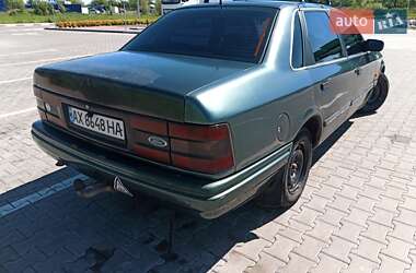 Седан Ford Scorpio 1992 в 