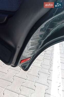 Седан Ford Scorpio 1992 в 