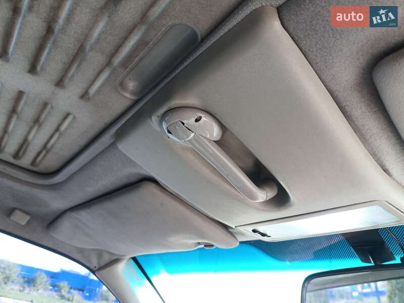 Седан Ford Scorpio 1992 в Стрые фото 26 Седан Ford Scorpio 1992 в Стрые