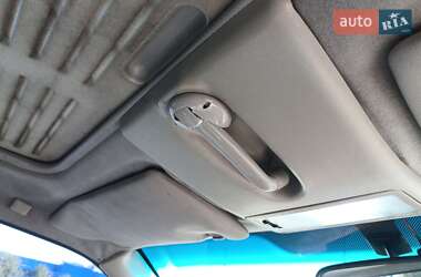 Седан Ford Scorpio 1992 в 