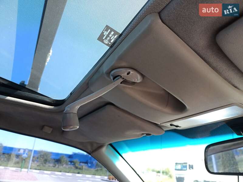 Седан Ford Scorpio 1992 в Стрые фото 27 Седан Ford Scorpio 1992 в Стрые