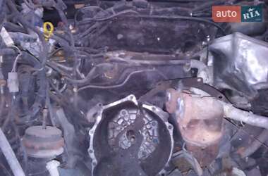 Лифтбек Ford Scorpio 1987 в 