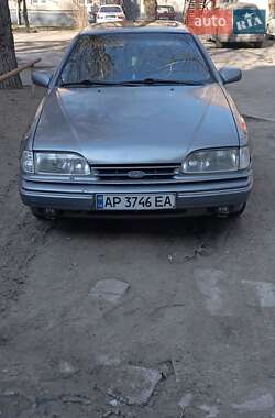 Седан Ford Scorpio 1994 в Запорожье
