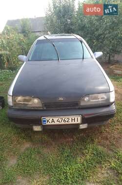 Седан Ford Scorpio 1986 в 