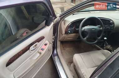 Седан Ford Scorpio 1996 в 