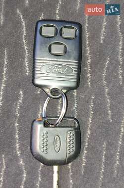 Седан Ford Scorpio 1996 в 