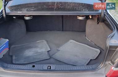 Седан Ford Scorpio 1996 в 