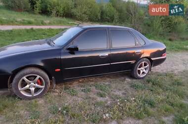 Седан Ford Scorpio 1996 в 