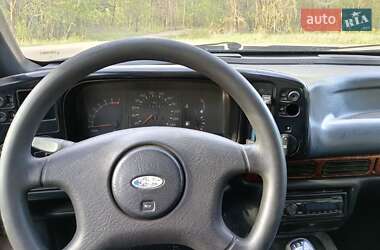Седан Ford Scorpio 1991 в 