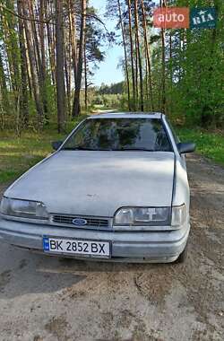 Седан Ford Scorpio 1991 в Старой Выжевке