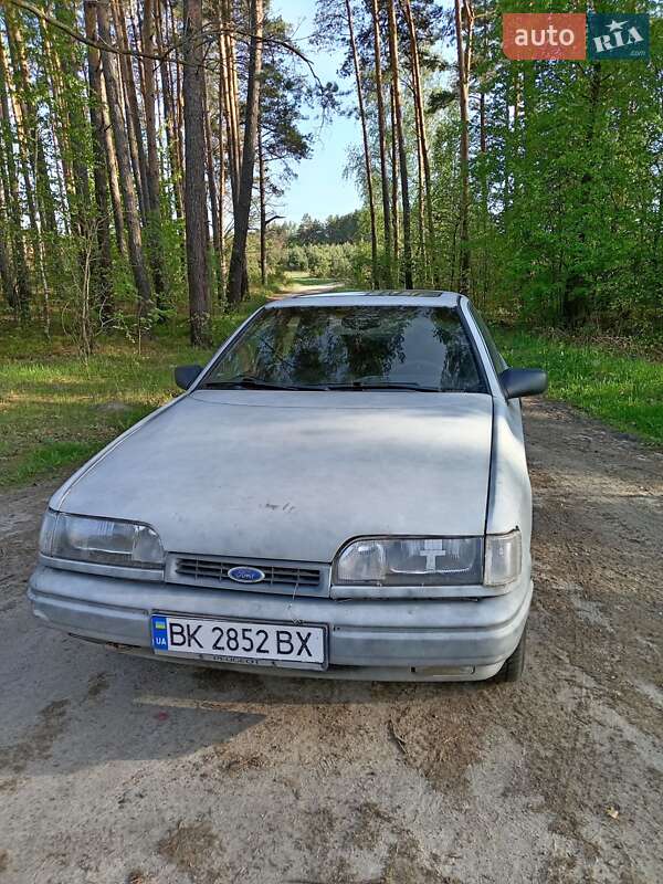 Седан Ford Scorpio 1991 в 