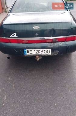 Седан Ford Scorpio 1995 в 