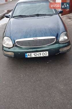 Седан Ford Scorpio 1995 в 