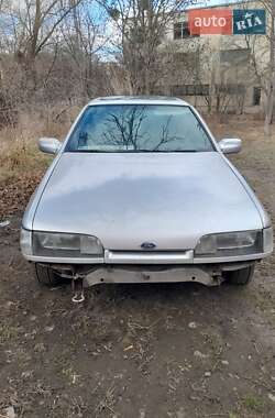 Ліфтбек Ford Scorpio 1985 в 