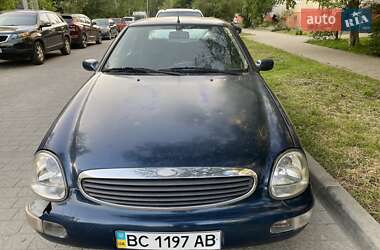 Седан Ford Scorpio 1995 в 