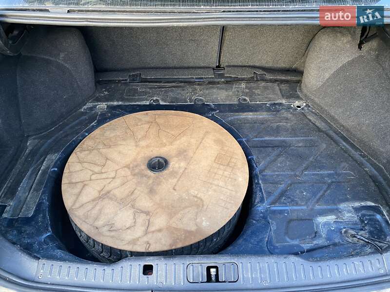 Седан Ford Scorpio 1995 в Львові