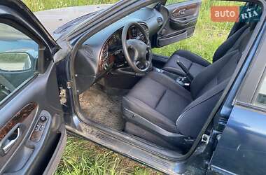 Седан Ford Scorpio 1995 в 
