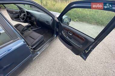 Седан Ford Scorpio 1995 в 