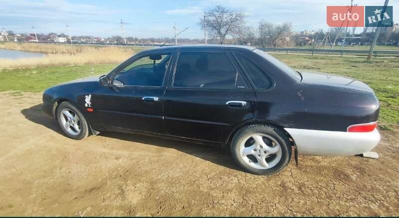 Седан Ford Scorpio 1996 в Кривому Розі