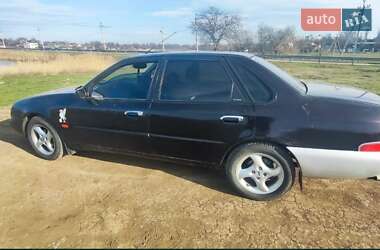 Седан Ford Scorpio 1996 в 