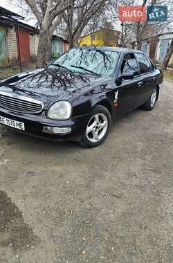 Седан Ford Scorpio 1996 в 